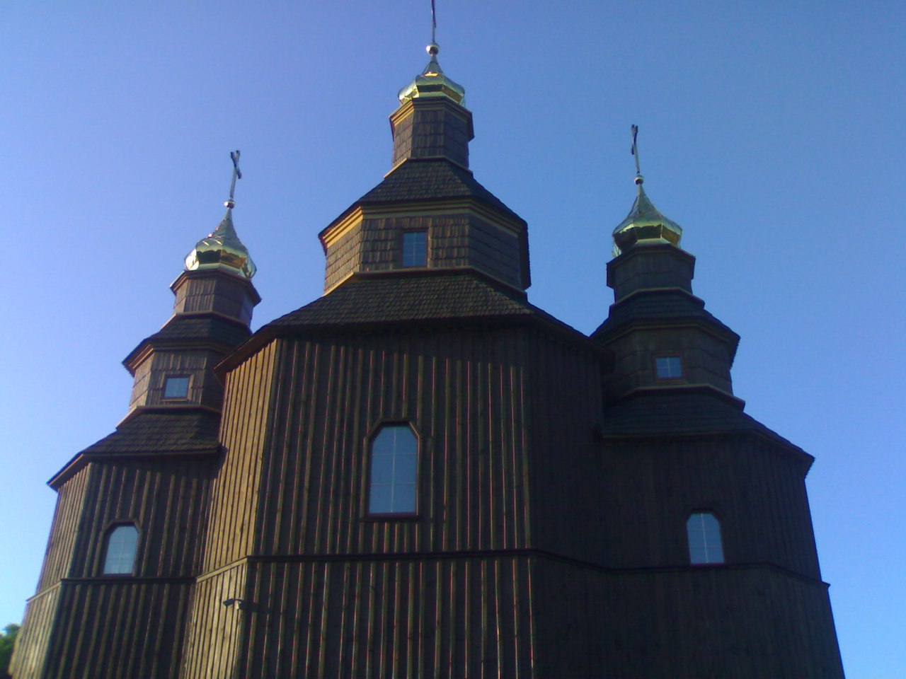 Киев - Мариуполь