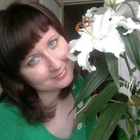 Анна Измайлова