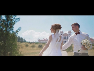 Pavel & Alina