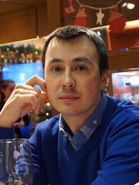 Иван Шаматов