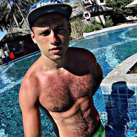 Taras-Petrovich Bergeron