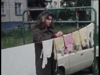 Папа купил автомобиль - фильм о проблемах советских автолюбителей 1984 год СССР