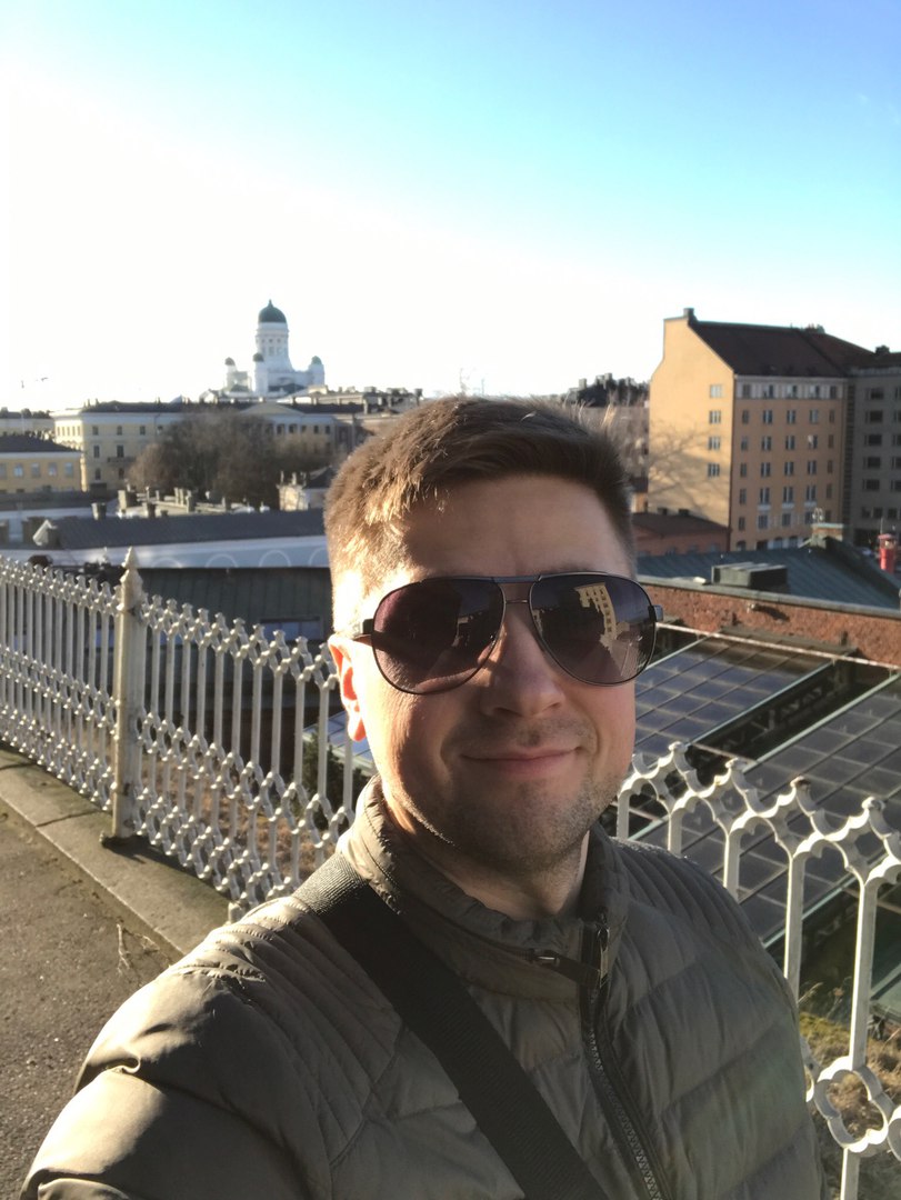 Антон санкт петербург
