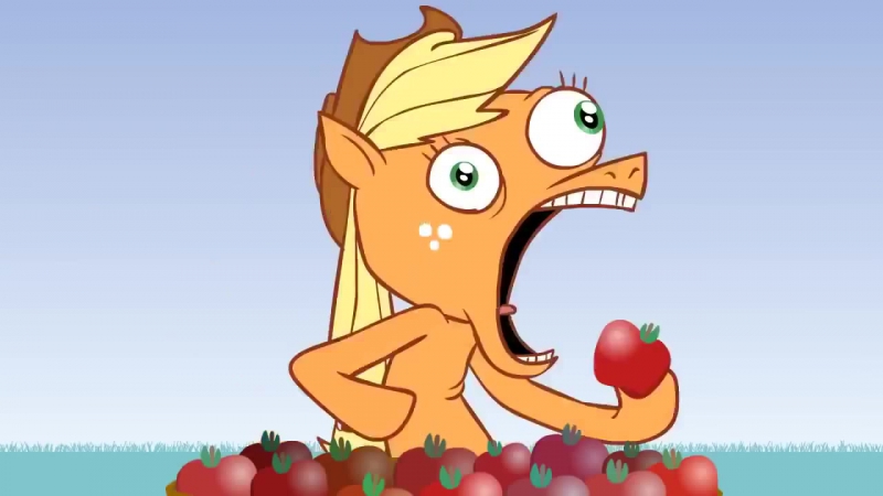 Apple.mov Magyar szinkronnal
