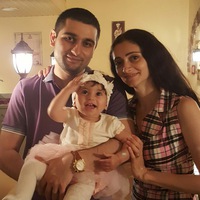 Григорий Гулян