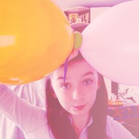 Ксюша Воронина |