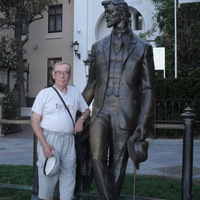 Игорь Сычев | Нальчик