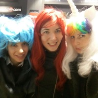 Дина Большакова