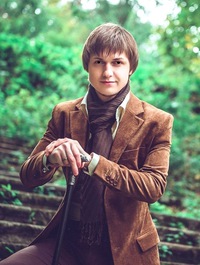 Алексей Чевплянский