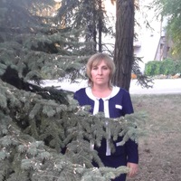 Лена Макарова | Макеевка