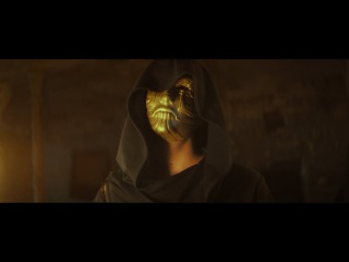 Forget My Silence - I See Hell In Your Eyes (Official Music Video)