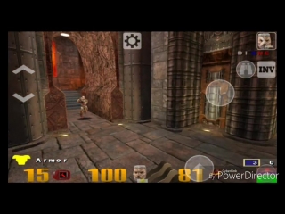 Quake 3 Arena HD for Android