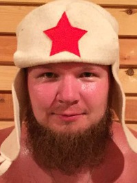 Игорь Шумилов