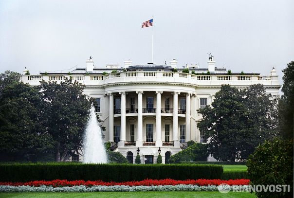 Белый дом заявил, что 