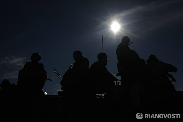 США нанесли удар по ИГ в Афганистане 
