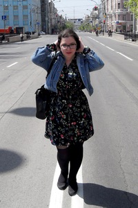 Елена Митрохина