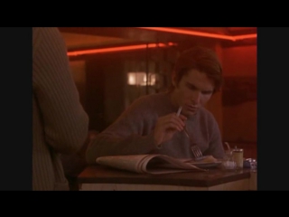 Christian Bale speaks French!