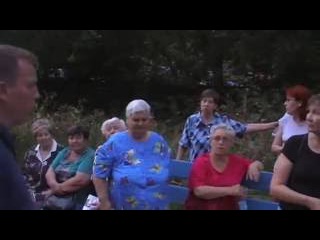 Севастьянов Алексей готов выступить в поддержку обманутых дольщиков ООО