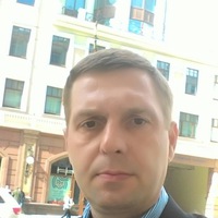 Михаил Губа