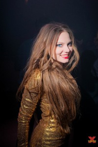 Маргарита Пумковская
