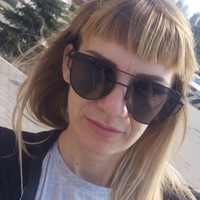 Юлька Усатая
