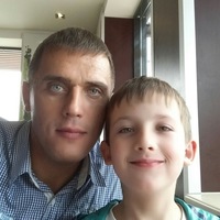 Петр Калмыков | Ульяновск