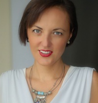 Анна Калантерная