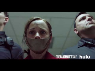 Рассказ служанки / The Handmaid's Tale ТРЕЙЛЕР (2017) сериал