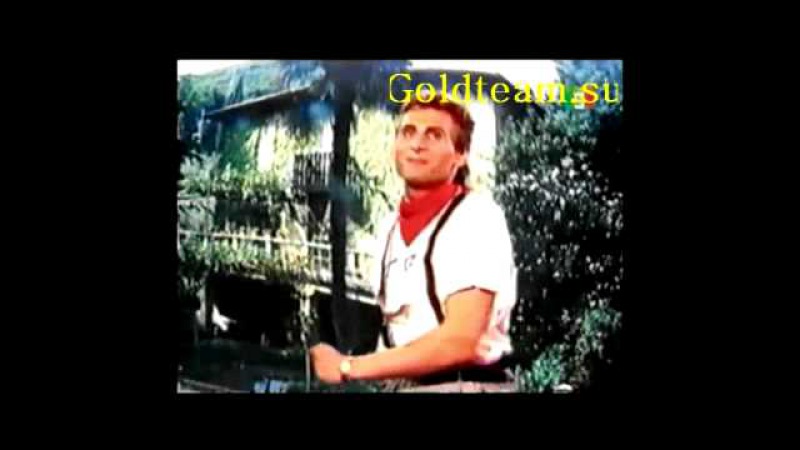 Mauro - Buona Sera Ciao Ciao.