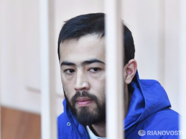 Смертник из метро Петербурга получал деньги от международных террористов: 