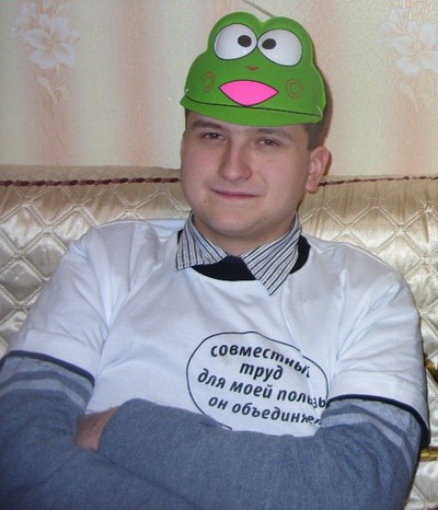 Владимир Обухович