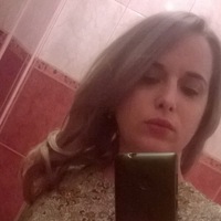 Екатерина Журавлева