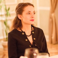 Мария Расторгуева