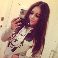 Екатерина Виноградова