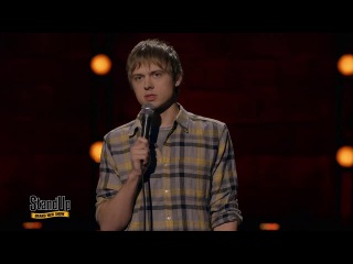 Stand Up: Ваня Усович - Об армянских традициях, значении слова «терпкий», телешоу и кодовом слове
