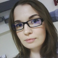 Саша Найденова