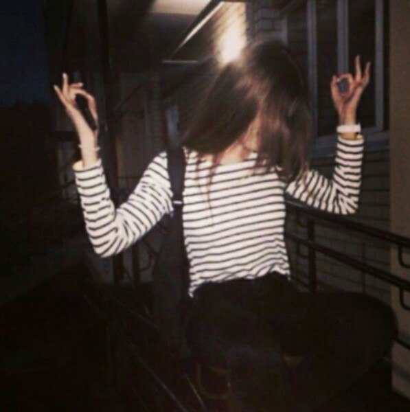 Виктория Надвыдова, Россия, Москва