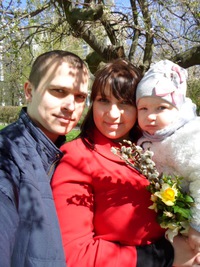 Аня Попович