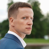 Евгений Ястребов