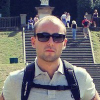 Виталий Чаунин