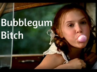 Marina and the Diamonds - Bubblegum Bitch Music Video