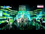 160416 SEVENTEEN (세븐틴) - Lion Heart (라이온 하트) + Rough (시간을 달려서) + Ice Cream Cake (아이스크림 케이크) + MANSAE