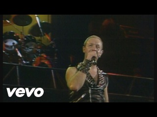 Judas Priest - Victim of Changes (Live Vengeance '82)