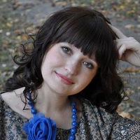 Ирина Сапрыкина | Курск