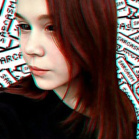 Ника Евстигнеева