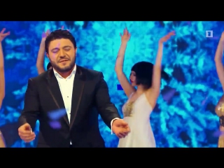 Razmik Amyan - New Song (Amanor@ H1 2017)