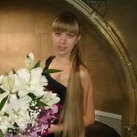 Ксения Мурзова