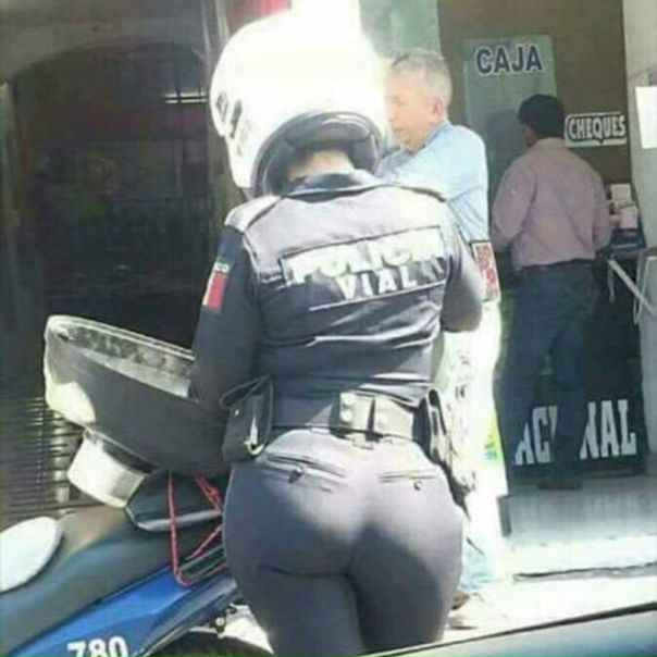 Fuck the police! 