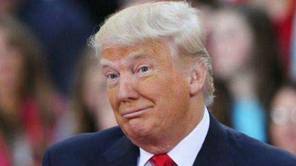 Трамп поправился по Крыму: «Россия его не захватила, а перехватила» 