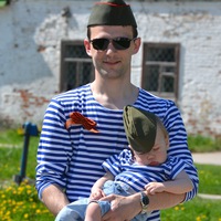 Юрий Панфилов